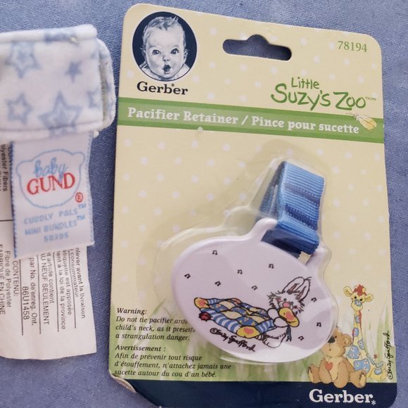 Infant - Boy - Baby Shower Gift - New - Picture 3 of 9